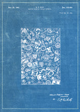 Indlæs billede til gallerivisning gavepapir