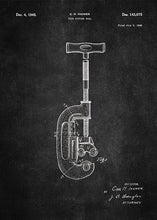 Indlæs billede til gallerivisning rørskærer