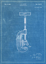 Indlæs billede til gallerivisning rørskærer