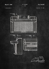 Indlæs billede til gallerivisning klaver