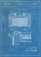 Indlæs billede til gallerivisning klaver