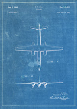 Indlæs billede til gallerivisning flyvemaskine