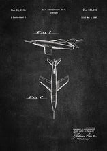 Indlæs billede til gallerivisning flyvemaskine