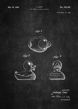 Indlæs billede til gallerivisning plastikand