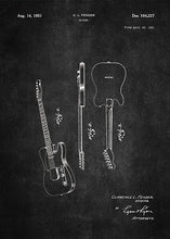 Indlæs billede til gallerivisning guitar