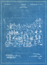 Indlæs billede til gallerivisning stof med tryk