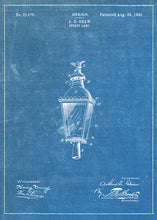 Indlæs billede til gallerivisning gadelampe