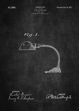 Indlæs billede til gallerivisning bordlampe