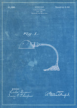 Indlæs billede til gallerivisning bordlampe