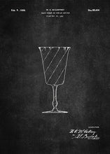 Indlæs billede til gallerivisning glas