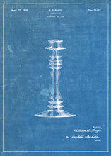 Indlæs billede til gallerivisning lysestage