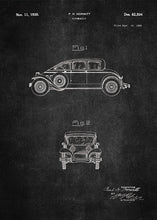 Indlæs billede til gallerivisning automobil