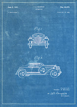 Indlæs billede til gallerivisning automobil