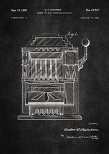 Indlæs billede til gallerivisning énarmet tyveknægt