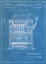 Indlæs billede til gallerivisning énarmet tyveknægt