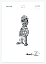 Indlæs billede til gallerivisning Legetøj | Smukt patent til din væg | plakat | poster - decoARTE