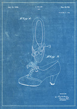 Indlæs billede til gallerivisning sko