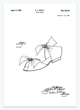 Indlæs billede til gallerivisning Strandsandal | Smukt patent til din væg | plakat | poster - decoARTE