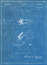 Indlæs billede til gallerivisning sko