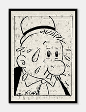 Indlæs billede til gallerivisning vimpy | POPEYE | E. C. SEGAR - decoARTE