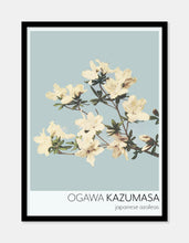 Indlæs billede til gallerivisning japansk azaleas | OGAWA KAZUMASA - decoARTE