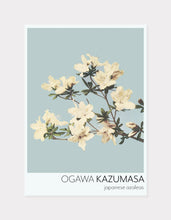 Indlæs billede til gallerivisning japansk azaleas | OGAWA KAZUMASA - decoARTE