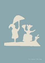 Indlæs billede til gallerivisning 10 børnekort