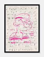 Indlæs billede til gallerivisning popeye | E. C. SEGAR - decoARTE