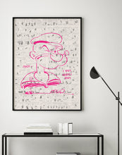 Indlæs billede til gallerivisning popeye | E. C. SEGAR - decoARTE