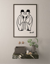 Indlæs billede til gallerivisning Tvillinger