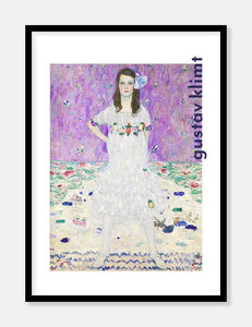 mäda primavesi  |  GUSTAV KLIMT  |  KUNSTPLAKAT - decoARTE