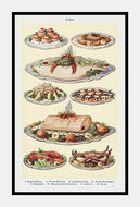 fisk  |  MRS. BEETON'S BOOK OF HOUSEHOLD MANAGEMENT - decoARTE