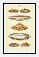 fisk  |  MRS. BEETON'S BOOK OF HOUSEHOLD MANAGEMENT - decoARTE