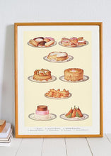Indlæs billede til gallerivisning bagværk  |  MRS. BEETON&#39;S BOOK OF HOUSEHOLD MANAGEMENT - decoARTE
