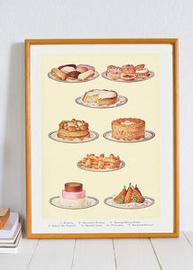 bagværk  |  MRS. BEETON'S BOOK OF HOUSEHOLD MANAGEMENT - decoARTE