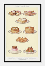 Indlæs billede til gallerivisning bagværk  |  MRS. BEETON&#39;S BOOK OF HOUSEHOLD MANAGEMENT - decoARTE

