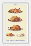 fjerkræ  |  MRS. BEETON'S BOOK OF HOUSEHOLD MANAGEMENT - decoARTE