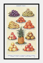 Indlæs billede til gallerivisning frugt  |  MRS. BEETON&#39;S BOOK OF HOUSEHOLD MANAGEMENT - decoARTE
