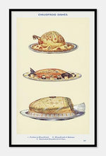 Indlæs billede til gallerivisning chaudfroid retter  |  MRS. BEETON&#39;S BOOK OF HOUSEHOLD MANAGEMENT - decoARTE
