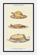 chaudfroid retter  |  MRS. BEETON'S BOOK OF HOUSEHOLD MANAGEMENT - decoARTE