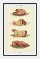 kolde retter  |  MRS. BEETON'S BOOK OF HOUSEHOLD MANAGEMENT - decoARTE