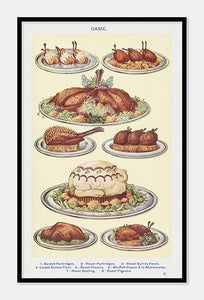 vildt  |  MRS. BEETON'S BOOK OF HOUSEHOLD MANAGEMENT - decoARTE