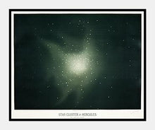 Indlæs billede til gallerivisning stjerner  |  ETIENNE LEOPOLD TROUVELOT - decoARTE
