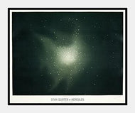 stjerner  |  ETIENNE LEOPOLD TROUVELOT - decoARTE