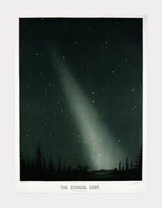 zodiakallys  |  ETIENNE LEOPOLD TROUVELOT - decoARTE