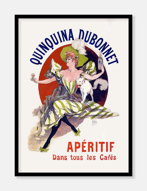 alkoholreklame  |  RETROPLAKAT - decoARTE
