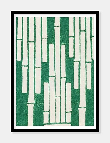 bambus  |  SHIMA-SHIMA - decoARTE
