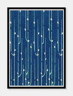 japansk mønster  |  SHIMA-SHIMA - decoARTE
