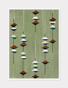 farvede lamper  |  SHIMA-SHIMA - decoARTE