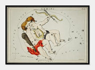 stjernebilledet tvillingerne  |  GEMINI  |  SIDNEY HALL - decoARTE